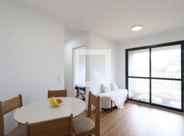 Apartamento · 55m² · 2 Quartos · 1 Vaga · Apartamento para Aluguel - Vila Leopoldina, 2 Quartos, 55 m² - São Paulo