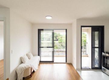 Apartamento · 55m² · 2 Quartos · 1 Vaga · Apartamento para Aluguel - Vila Leopoldina, 2 Quartos, 55 m² - São Paulo