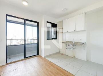 Apartamento · 40m² · 2 Quartos · 1 Vaga · Apartamento para Aluguel - Centro, 2 Quartos, 40 m² - Osasco