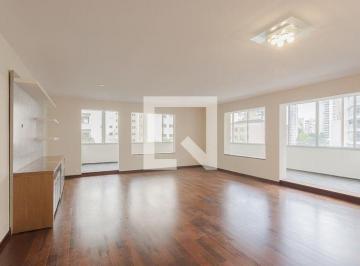 Apartamento · 380m² · 4 Quartos · 5 Vagas · Apartamento para Aluguel - Paraíso, 4 Quartos, 380 m² - São Paulo