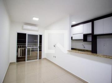 Apartamento · 55m² · 2 Quartos · 1 Vaga · Apartamento para Aluguel - Parque Manchester, 2 Quartos,  55 m² - Sorocaba