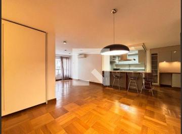 Apartamento · 146m² · 3 Quartos · 2 Vagas · Apartamento para Aluguel - Itaim Bibi, 3 Quartos, 146 m² - São Paulo