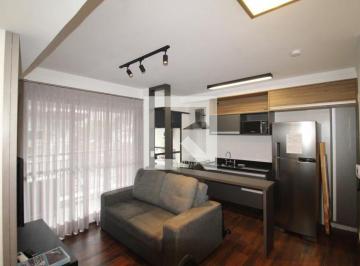 Apartamento · 50m² · 2 Quartos · 1 Vaga · Apartamento para Aluguel - Água Fria, 2 Quartos, 50 m² - São Paulo