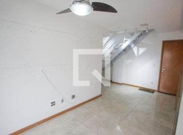 Apartamento · 136m² · 3 Quartos · 2 Vagas · Apartamento para Aluguel - Taquara, 3 Quartos, 136 m² - Rio de Janeiro