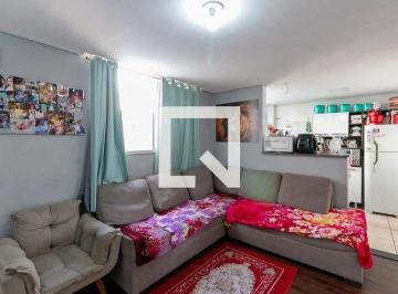 Casa · 48m² · 2 Quartos · 1 Vaga · Casa para Aluguel - Conj. Água Branca, 2 Quartos, 48 m² - Contagem