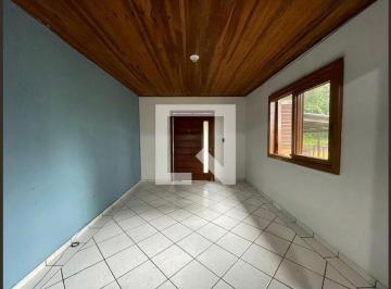 Casa · 125m² · 2 Quartos · 1 Vaga · Casa para Aluguel - Ideal, 2 Quartos, 125 m² - Novo Hamburgo