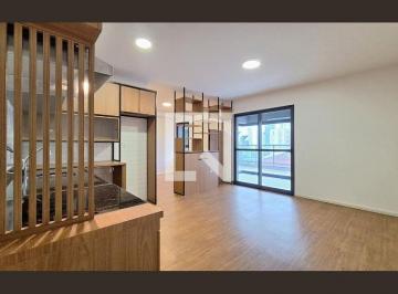 Apartamento · 58m² · 1 Quarto · 1 Vaga · Apartamento para Aluguel - Vila Pompéia, 1 Quarto, 58 m² - São Paulo