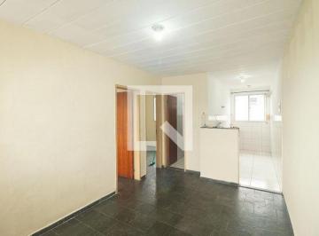 Apartamento · 43m² · 2 Quartos · 1 Vaga · Apartamento para Aluguel - Campo Grande, 2 Quartos, 43 m² - Rio de Janeiro