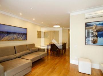 Apartamento · 108m² · 2 Quartos · 2 Vagas · Apartamento para Aluguel - Jardim Paulista, 2 Quartos, 108 m² - São Paulo