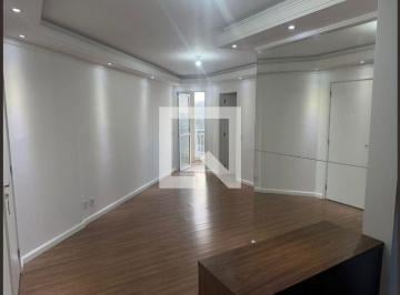 Apartamento · 52m² · 2 Quartos · 1 Vaga · Apartamento para Aluguel - Jardim Altos de Suzano, 2 Quartos, 52 m² - Suzano