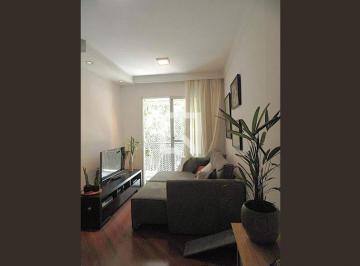 Apartamento · 55m² · 2 Quartos · 1 Vaga · Apartamento para Aluguel - Vila Andrade, 2 Quartos, 55 m² - São Paulo