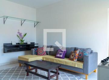 Apartamento · 40m² · 1 Quarto · Apartamento para Aluguel - Água Branca, 1 Quarto, 40 m² - Piracicaba