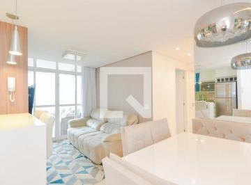 Apartamento · 68m² · 2 Quartos · 1 Vaga · Apartamento para Aluguel - Macedo, 2 Quartos, 68 m² - Guarulhos