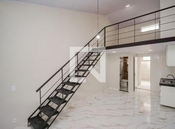 Casa · 35m² · 1 Quarto · 1 Vaga · Casa para Aluguel - Sao Jose de Imbassai Oeste, 1 Quarto, 35 m² - Maricá