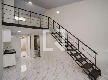 Casa · 35m² · 1 Quarto · 1 Vaga · Casa para Aluguel - Sao Jose de Imbassai Oeste, 1 Quarto, 35 m² - Maricá