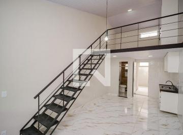 Casa · 35m² · 1 Quarto · 1 Vaga · Casa para Aluguel - Sao Jose de Imbassai Oeste, 1 Quarto, 35 m² - Maricá