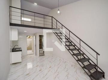 Casa · 35m² · 1 Quarto · 1 Vaga · Casa para Aluguel - Sao Jose de Imbassai Oeste, 1 Quarto, 35 m² - Maricá