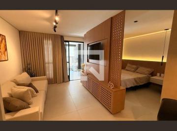 Apartamento · 54m² · 1 Quarto · 1 Vaga · Apartamento para Aluguel - Setor Bueno, 1 Quarto,  54 m² - Goiânia