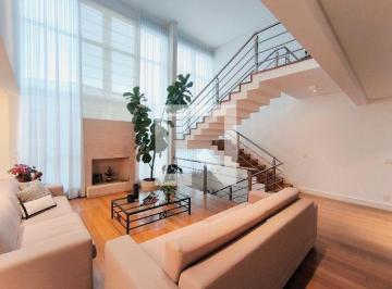 Casa · 634m² · 6 Quartos · 8 Vagas · Casa para Aluguel - Parque do Paraíso , 6 Quartos,  634 m² - Jundiaí