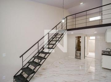 Casa · 40m² · 1 Quarto · 1 Vaga · Casa para Aluguel - Sao Jose de Imbassai Oeste, 1 Quarto, 40 m² - Maricá