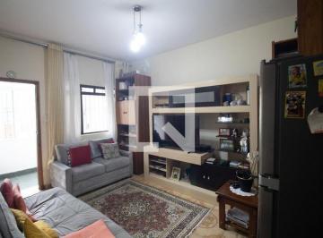 Casa · 240m² · 6 Quartos · 2 Vagas · Casa à Venda - Vila Constança , 6 Quartos, 240 m² - São Paulo