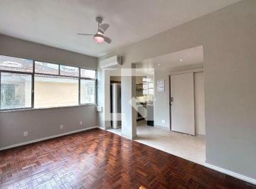 Apartamento · 70m² · 2 Quartos · 1 Vaga · Apartamento à Venda - Ipanema, 2 Quartos, 70 m² - Rio de Janeiro