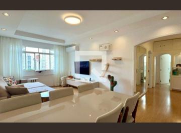 Apartamento · 105m² · 2 Quartos · 1 Vaga · Apartamento à Venda - Jardim Paulista, 2 Quartos,  105 m² - São Paulo