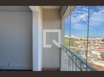 Apartamento · 58m² · 2 Quartos · 1 Vaga · Apartamento à Venda - Jardim São Caetano, 2 Quartos,  58 m² - São Caetano do Sul