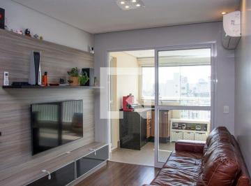 Apartamento de 2 quartos, São Paulo · Apartamento à Venda - Vila Prudente, 2 Quartos, 72 m² - São Paulo
