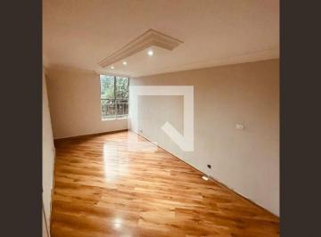 Apartamento · 55m² · 2 Quartos · 1 Vaga · Apartamento à Venda - Bosque da Saúde, 2 Quartos, 55 m² - São Paulo