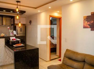 Apartamento · 66m² · 2 Quartos · 1 Vaga · Apartamento à Venda - Setor Progresso, 2 Quartos,  66 m² - Goiânia