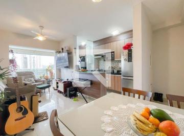 Apartamento · 62m² · 2 Quartos · 1 Vaga · Apartamento à Venda - Centro, 2 Quartos, 62 m² - Osasco