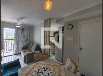 Apartamento · 47m² · 2 Quartos · 1 Vaga · Apartamento à Venda - Jacarepaguá, 2 Quartos, 47 m² - Rio de Janeiro