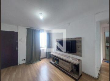 Apartamento · 64m² · 2 Quartos · 1 Vaga · Apartamento à Venda - Rio Bonito, 2 Quartos, 64 m² - São Paulo