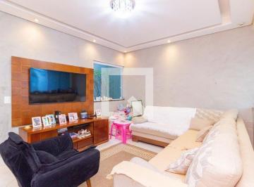 Casa · 200m² · 3 Quartos · 4 Vagas · Casa à Venda - Vila Zat, 3 Quartos,  200 m² - São Paulo
