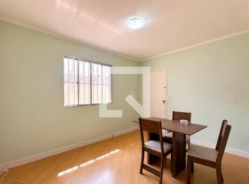 Apartamento · 60m² · 2 Quartos · 1 Vaga · Apartamento à Venda - Nova Petrópolis, 2 Quartos,  60 m² - São Bernardo do Campo