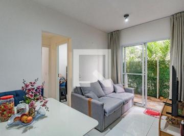 Apartamento · 47m² · 2 Quartos · 1 Vaga · Apartamento à Venda - Bosque da Saúde, 2 Quartos, 47 m² - São Paulo