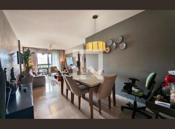Apartamento · 97m² · 3 Quartos · 1 Vaga · Apartamento à Venda - Recreio, 3 Quartos,  97 m² - Rio de Janeiro