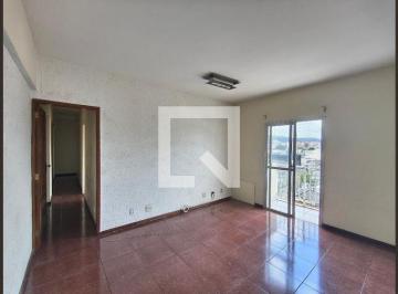 Apartamento · 80m² · 3 Quartos · 1 Vaga · Apartamento à Venda - Taquara, 3 Quartos, 80 m² - Rio de Janeiro