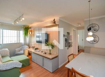 Apartamento · 69m² · 2 Quartos · 1 Vaga · Apartamento à Venda - Jardim Palmares, 2 Quartos, 69 m² - São Paulo