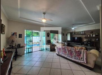 Casa · 245m² · 3 Quartos · 2 Vagas · Casa à Venda - Vargem Pequena, 3 Quartos,  245 m² - Rio de Janeiro