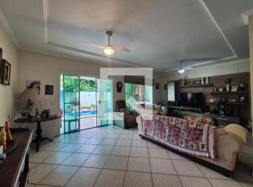 Casa · 245m² · 3 Quartos · 2 Vagas · Casa à Venda - Vargem Pequena, 3 Quartos, 245 m² - Rio de Janeiro