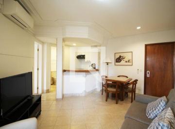 Apartamento · 43m² · 1 Quarto · 1 Vaga · Apartamento à Venda - Itaim Bibi, 1 Quarto, 43 m² - São Paulo