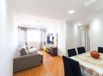 Apartamento · 57m² · 2 Quartos · 1 Vaga · Apartamento à Venda - Vila Mazzei, 2 Quartos,  57 m² - São Paulo