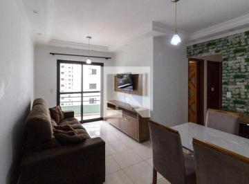 Apartamento · 68m² · 3 Quartos · 1 Vaga · Apartamento à Venda - Torres Tibagy, 3 Quartos, 68 m² - Guarulhos