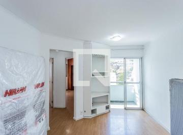 Apartamento · 55m² · 2 Quartos · 1 Vaga · Apartamento à Venda - Freguesia do Ó, 2 Quartos,  55 m² - São Paulo