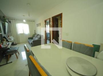 Apartamento · 55m² · 2 Quartos · 1 Vaga · Apartamento à Venda - Jardim Independência, 2 Quartos, 55 m² - São Bernardo do Campo