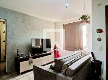 Apartamento · 64m² · 2 Quartos · 1 Vaga · Apartamento à Venda - Freguesia do Ó, 2 Quartos, 64 m² - São Paulo
