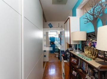 Apartamento · 121m² · 2 Quartos · 1 Vaga · Apartamento à Venda - Paraíso, 2 Quartos,  121 m² - São Paulo