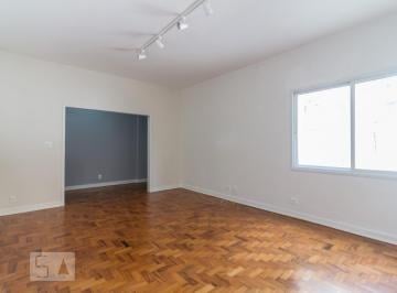 Apartamento · 109m² · 2 Quartos · 1 Vaga · Apartamento à Venda - Bela Vista, 2 Quartos,  109 m² - São Paulo